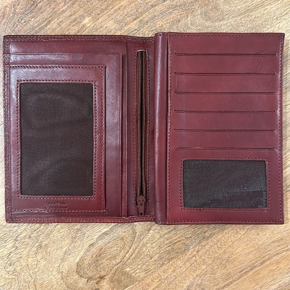 BRAND NEW: Wallet/Card Case - Picture 2 of 5